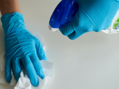 How Often Should You Use a Professional Cleaning Company?